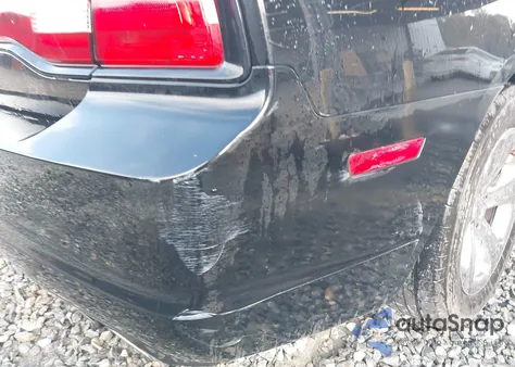 2013 Dodge Charger Se from USA, damaged, VIN 2C3CDXBG6DH696910